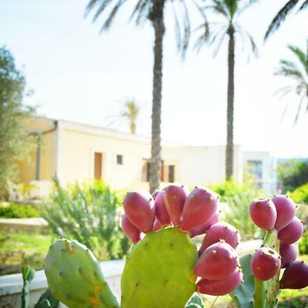 Ville Vendicari Al Mare Reitani Luaran gambar