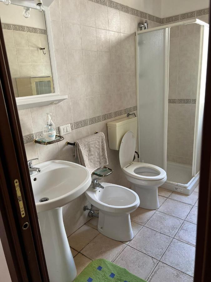 Ville Vendicari Al Mare Reitani Luaran gambar