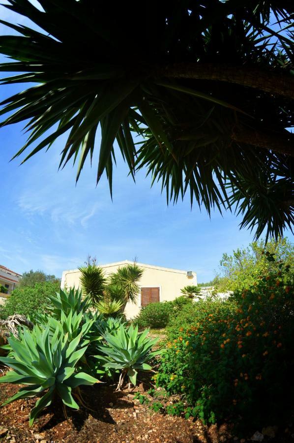 Ville Vendicari Al Mare Reitani Luaran gambar