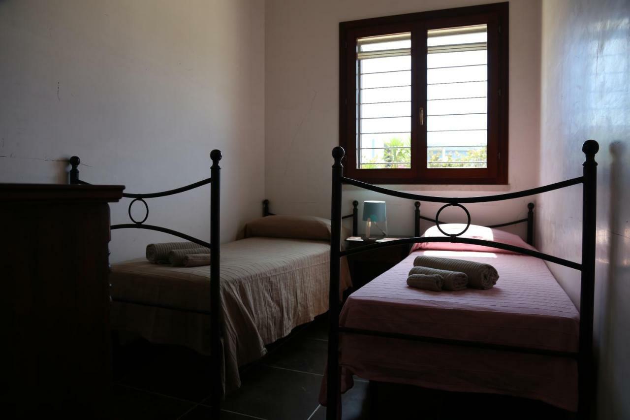 Ville Vendicari Al Mare Reitani Luaran gambar