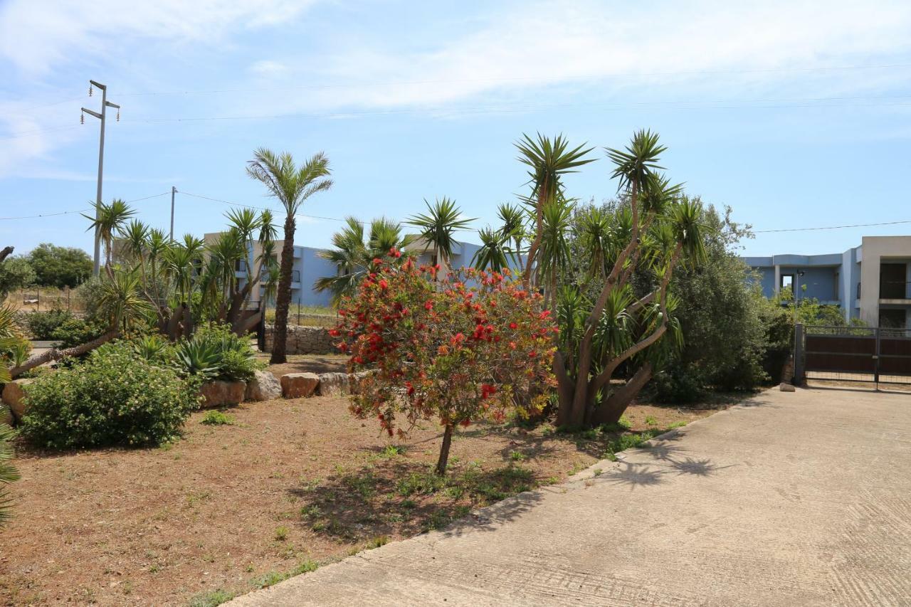 Ville Vendicari Al Mare Reitani Luaran gambar