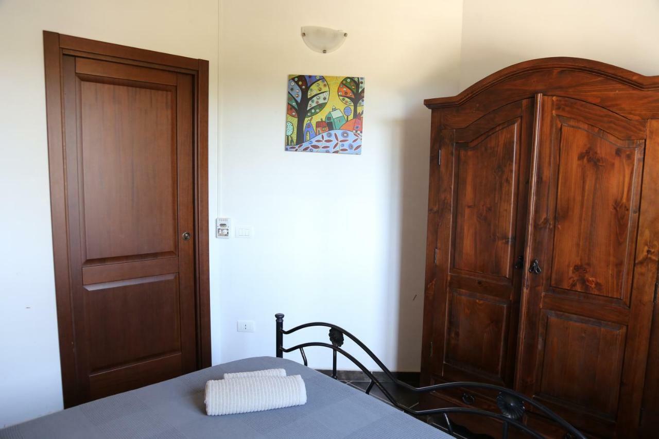 Ville Vendicari Al Mare Reitani Luaran gambar