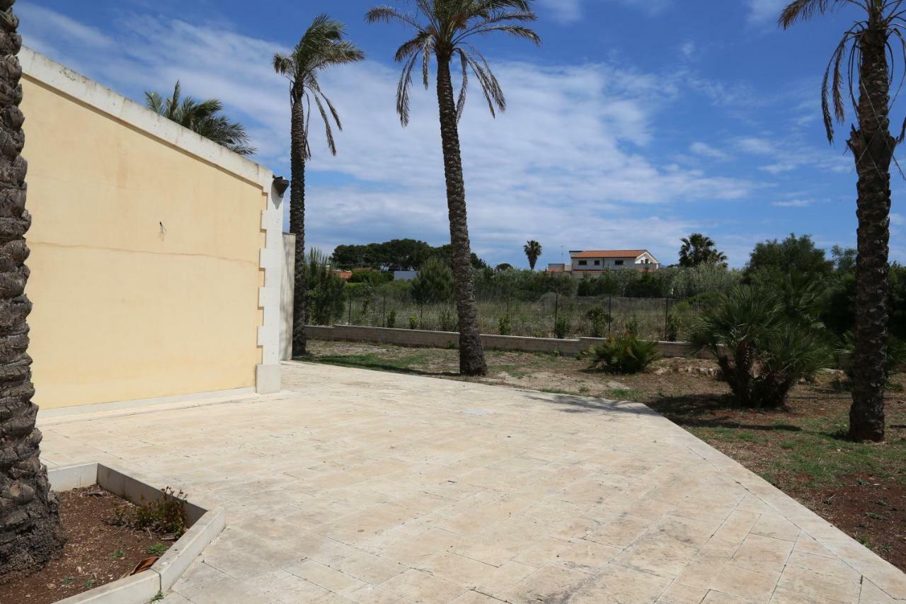 Ville Vendicari Al Mare Reitani Luaran gambar