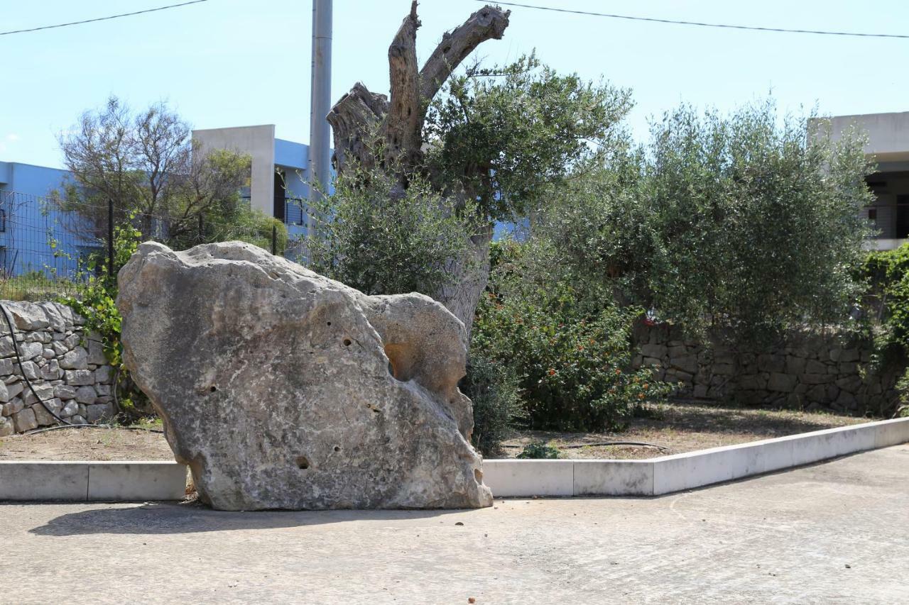 Ville Vendicari Al Mare Reitani Luaran gambar