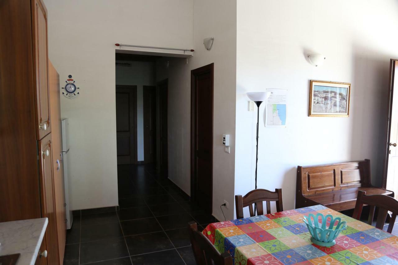 Ville Vendicari Al Mare Reitani Luaran gambar