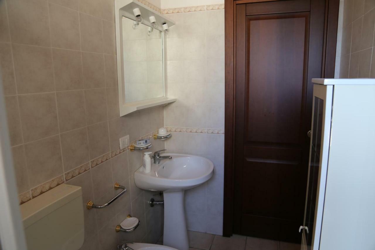 Ville Vendicari Al Mare Reitani Luaran gambar